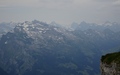 Chaiserstock, Spannort, Schlossberg, Titlis, Brunnistock