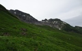 Druesberg, Forstberg