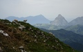 Schaapjes, Rigi, Grosser Mythen