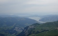Zürisee, Greifensee, Sihlsee