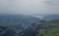 Zürisee, Sihlsee