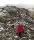 Beklimming van Crincle Crags