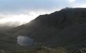 Goat's Water en Dow Crag
