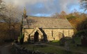 Kerk in Seathwaite
