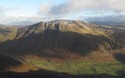Langdale Pikes
