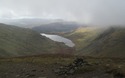 Seathwaite Tarn