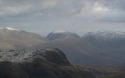 St Sunday Crag