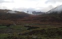 Uitzicht richting Scafell Pike