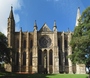 Durham Cathedral