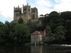 Durham Cathedral en Old Fulling Mill