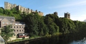 The Castle en Durham Cathedral