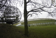 Giant Würzburg Radar