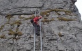 Klettersteig Eggstöcke