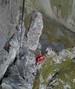 Klettersteig Eggstöcke