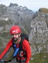 Klettersteig Eggstöcke