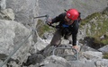 Klettersteig Eggstöcke