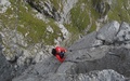 Klettersteig Eggstöcke