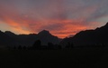 Zonsopkomst