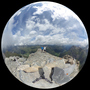 Einshorn panorama