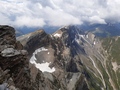 Einshorn, Piz Cavriola