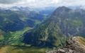Rheinwald, Guggernüll