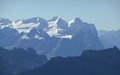 Rosenhorn, Mönch en Wetterhorn