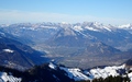 Churfirsten, Alvier, Sargans