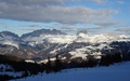 Drusenfluh, Sulzfluh