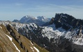 Alpstein en Mattstock