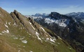 Alpstein en Mattstock
