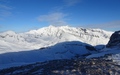 Tristelhorn, Ringelspitz
