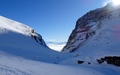 Uitzicht richting Oberhalbstein