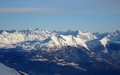 Uitzicht richting Piz Kesch