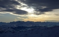 Uitzicht richting Piz Medel