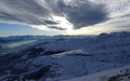 Uitzicht richting Piz Terri