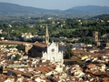 Basilica di Santa Croce di Firenze