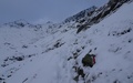 Beklimming van de Flüela Schwarzhorn