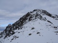 Beklimming van de Schwarzhorn