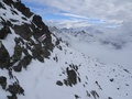 Beklimming van de Schwarzhorn