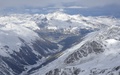 Davos en de Weissfluh