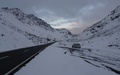 Flüelapass