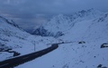 Flüelapass