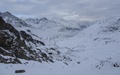 Uitzicht richting Piz Linard