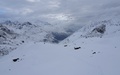Uitzicht richting Piz Linard