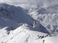 Winterlandschap