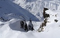 Winterlandschap