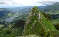 Spitzflue