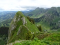 Spitzflue, Kaiseregg