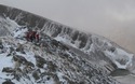 Boven Lochan Coire nam Mìseach