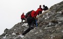 Devil's Ridge